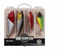 Ron Thompson Vib Lure Selection Pack