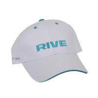 Rive White Cap