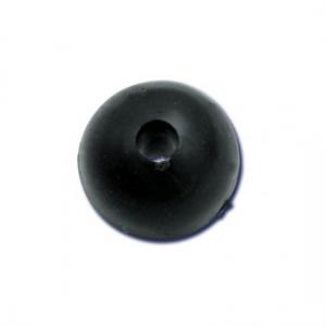 black-cat-rubber-bead