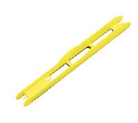 Rive Winder Pack of 5 Yellow 19cm