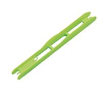Rive Winder Pack of 5 Green 19cm Wide