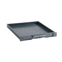 Rive Front Plastic Drawer Only