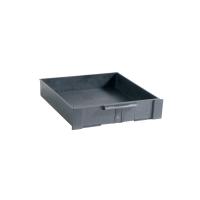 Rive Front Plastic Drawer Only 60mm