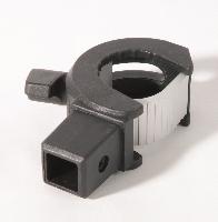 Rive D36 Clip Ring with Square Hole X2