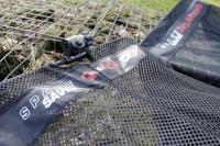 Browning Quick Dry Space Saver Keepnet
