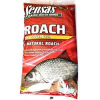 Sensas 3000 Roach & Silver Fish 1kg
