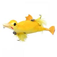 Savage Gear 3D Suicide Duck NEW Ugly Duckling Colour