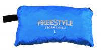 Spro Freestyle Storm Shield Jacket Blue