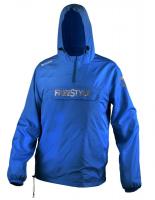 Spro Freestyle Storm Shield Jacket Blue