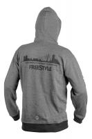 Spro Freestyle City Hoodie