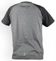 Spro Freestyle City T-Shirt Grey