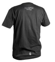 Spro Freestyle City T-Shirt Black