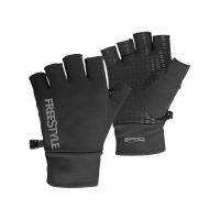 Spro Freestyle Skinz Fingerless Gloves
