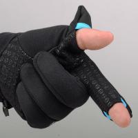 Spro Freestyle Skinz Touch Gloves