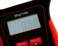 Rozemeijer Floating Digital Scales 50lb with Thermometer