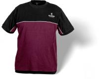 Browning Black & Burgundy T-Shirt