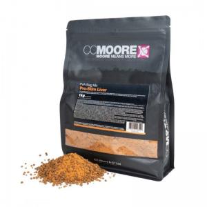 CC Moore Pro Stim Liver Bag Mix 1kg