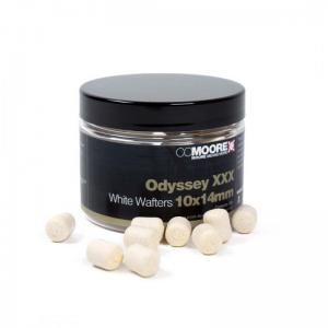 CC Moore Odyssey XXX White Dumbell Wafters
