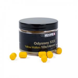 CC Moore Odyssey XXX Yellow Dumbell Wafters