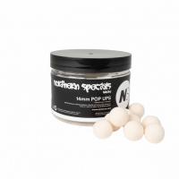 CC Moore Northern Specials NS1 White Pop Ups