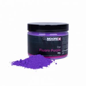 CC Moore Bait Dye 50g Fluoro Purple