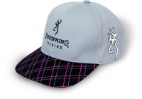 Browning Hobo Cap