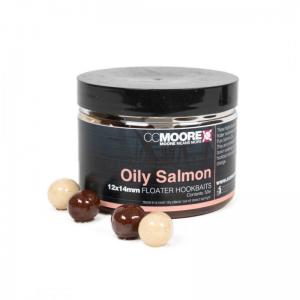 CC Moore Oily Salmon Floater Hookbaits
