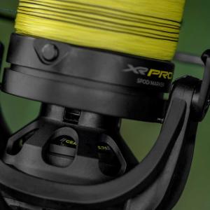 Avid XR Pro Spod & Marker Reel