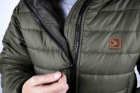 Avid Thermal Quilted Jacket