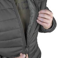 Avid Dura Stop Quilted Jacket