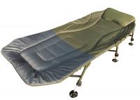 Carp Spirit Lounger Inline Bed Chair