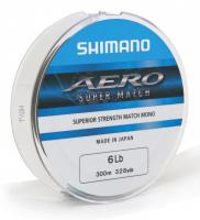 Shimano Aero Match Bulk Line