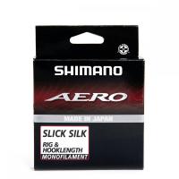 shimano-aero-slick-silk-rig-hooklength-100m