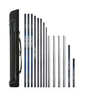 Shimano Aero X5 Competition 16m Pole Pack
