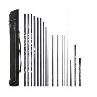 Shimano Aero X7 Competition 16m Pole Pack
