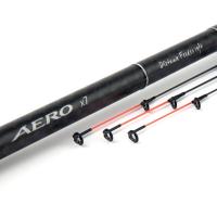 Shimano Aero X7 Distance Power Feeder 13ft Rod