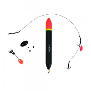 Axia Loaded Pike Float Kit