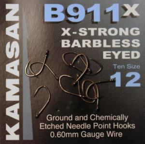 kamasan-b911x-eyed-hooks