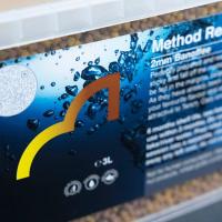 Spotted Fin Banoffee Method Ready Pellets 2mm