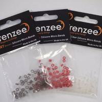 Frenzee Silicone Micro Bait Bands