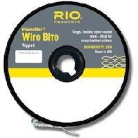 RIO Powerflex Wirebite Tippet 15ft