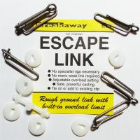 Breakaway Escape Links