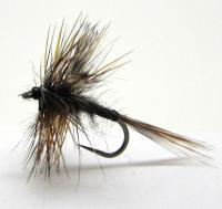 Essential Fly Barbless Adams (Pack 3)
