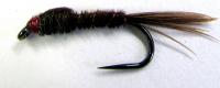 Essential Fly Barbless Sawyer Original Pheasant Tail (3 Pack)