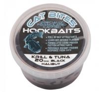 Cat Bites Halibut Catfish Pellets Krill & Tuna