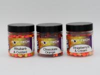 Bait Tech Duo Critical 5mm Wafters