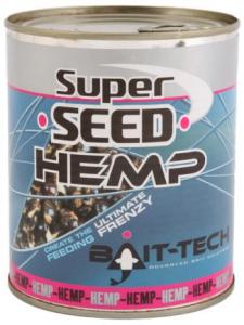 bait-tech-super-seed-canned-hemp-350g-bt-ch350