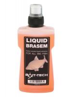 Bait Tech Brasem 250ml Liquid
