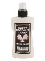Bait Tech Sweet Coconut 250ml Liquid