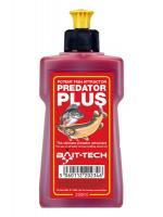 bait-tech-predator-plus-250ml-liquid-bt-exliqpred